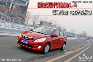 瑞纳多少钱汽车