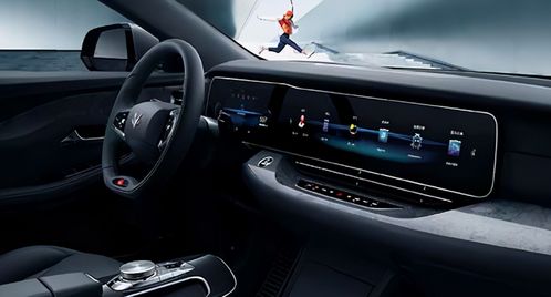 华为汽车出售多少了