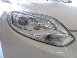 汽车大灯透镜多少钱