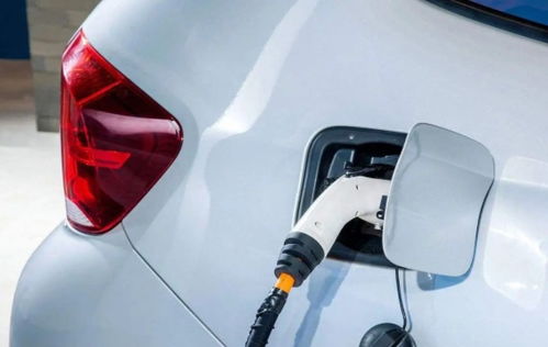 电动汽车充电桩多少钱