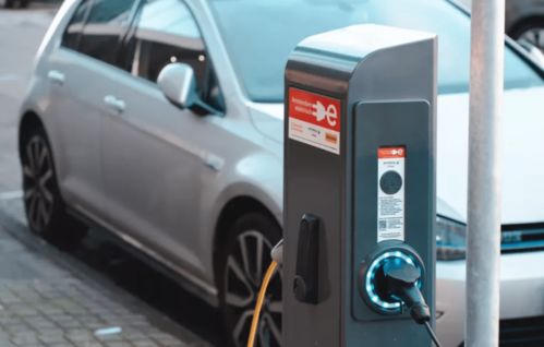 电动汽车充电桩多少钱