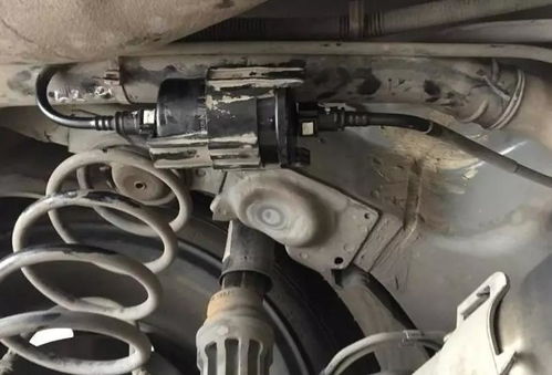 远景汽车更换滤芯多少钱