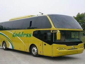 广安到深圳汽车多少钱