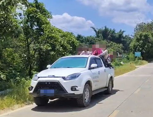 小型汽车核载多少人