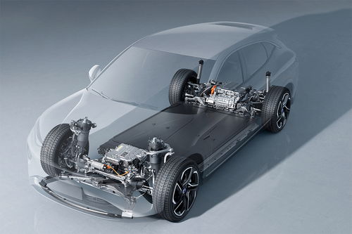 汽车悬架更换多少钱