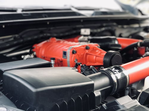 汽车增压机压力多少 汽车增压机压力多少