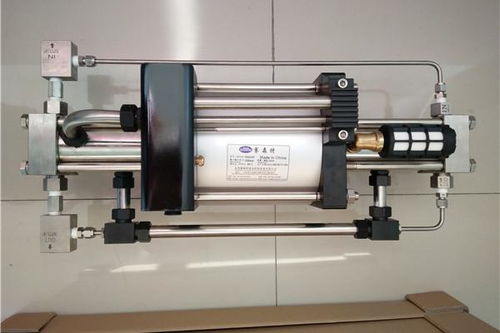 汽车增压机压力多少 汽车增压机压力多少