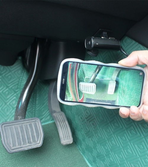 汽车刹车踩多少米最好 汽车刹车踩多少米最好