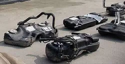 汽车油箱油泵电阻多少 汽车油箱油泵电阻多少