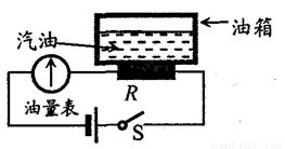 汽车油箱油泵电阻多少 汽车油箱油泵电阻多少