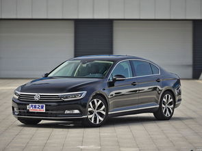 大众汽车落地多少