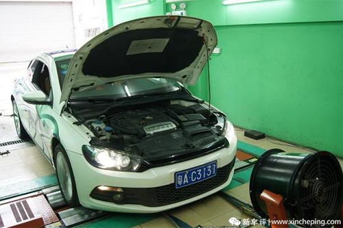 汽车马力一般多少