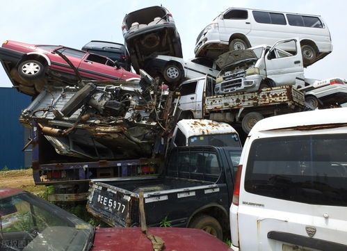 汽车废品报废补贴多少钱 汽车废品报废补贴多少钱