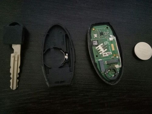 天籁汽车换钥匙多少钱 天籁汽车换钥匙多少钱