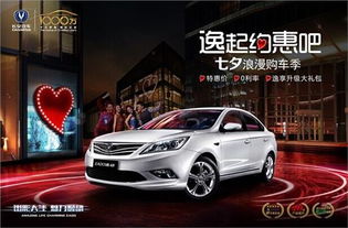 赣州长安汽车优惠多少元