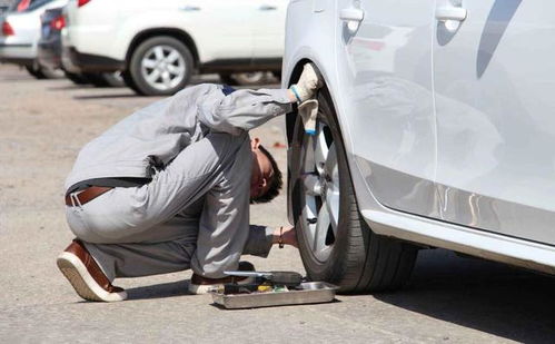 龙口汽车补胎电话多少