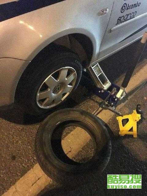 龙口汽车补胎电话多少