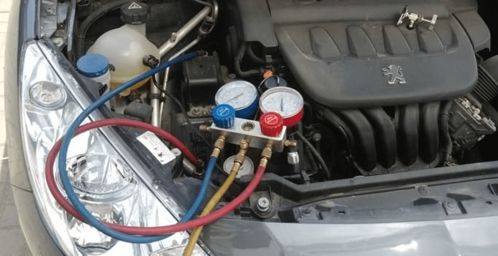 制冷剂量多少合适汽车 制冷剂量多少合适汽车