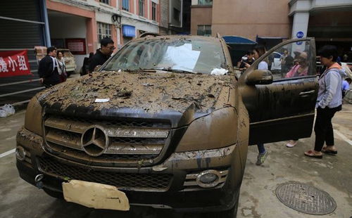 汽车水淹后能开多少年