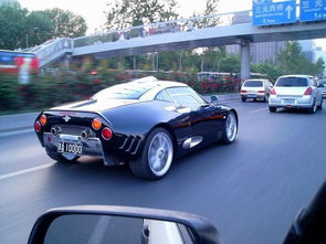 汽车黑牌值多少钱