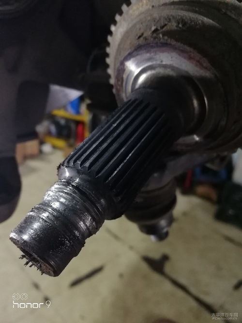 汽车多少公里更换球笼