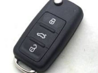 配汽车钥匙多少时间