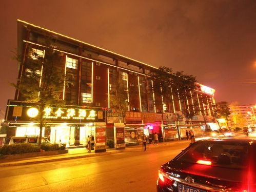 昆明有多少汽车站