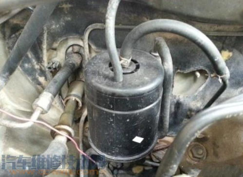 汽车碳罐换一个多少钱 汽车碳罐换一个多少钱