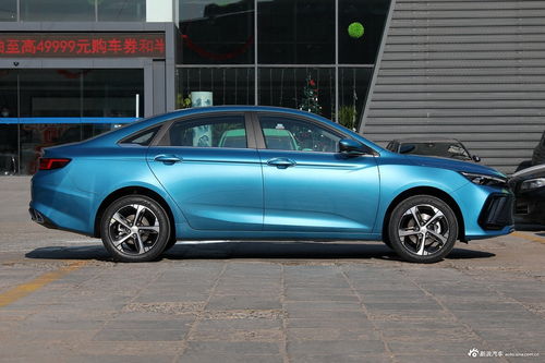 梅州吉利汽车新车多少钱 梅州吉利汽车新车多少钱