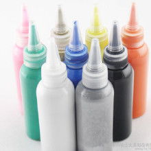 汽车油漆需要多少水润