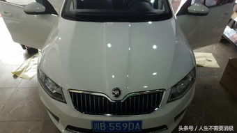 汽车油漆需要多少水润