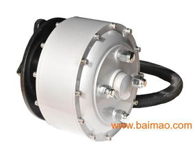 汽车尾板电机转速多少