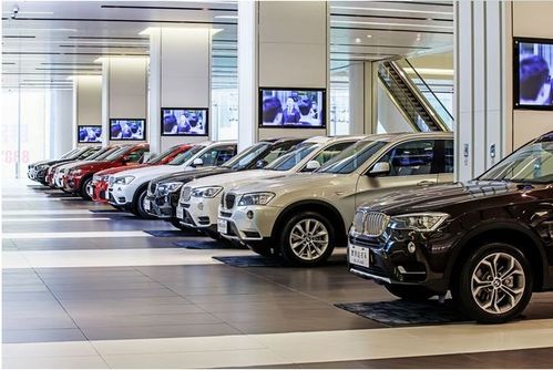 汽车多少年划算