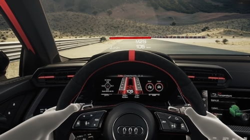 小汽车限制速度是多少