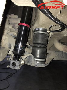 汽车气动悬挂多少钱 汽车气动悬挂多少钱