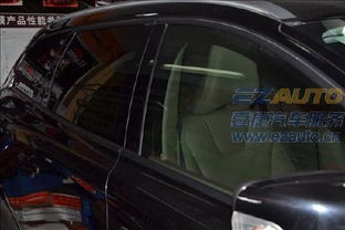 汽车四个窗户贴膜多少钱 汽车四个窗户贴膜多少钱