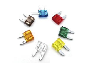 汽车换保险丝多少钱