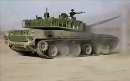 汽车坦克掉头距离多少