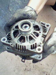 汽车汽油格多少钱