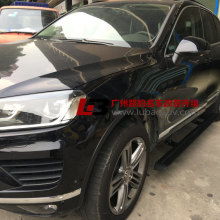 汽车脚踏板多少钱