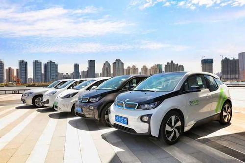 沈阳共享汽车多少钱 沈阳共享汽车多少钱