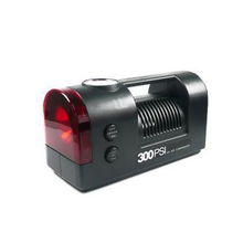 打气桶打汽车多少下