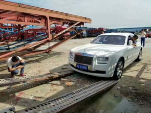 常州托运汽车要多少钱