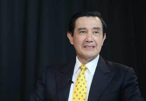 台湾当局约谈马英九