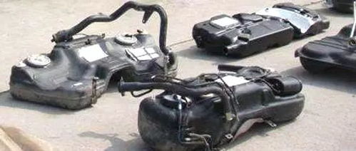 汽车油箱剩多少能加油