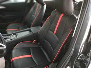 汽车包皮座椅多少钱