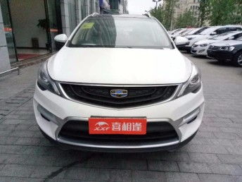 汽车分期首付最低多少