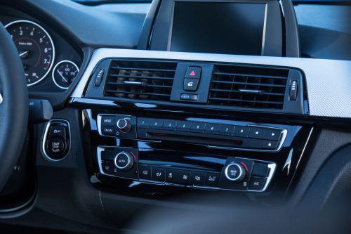 汽车空调最低温度多少