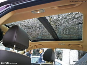 汽车全景天窗要多少钱