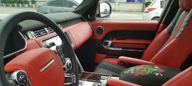 汽车内饰定制多少钱 汽车内饰定制多少钱